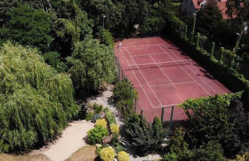 LUX VILLA Swimming pool-Tennis court-Home cinema - Foto 56