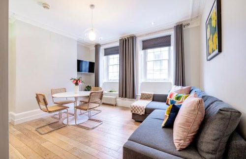 Welcome London St Martin's - Photo 75