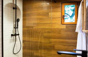 La Cabane dans les arbres du Domaine de la Forestière - Foto 15