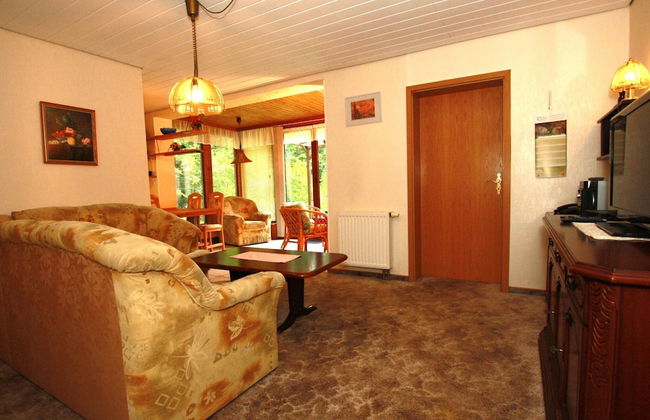 Schone Ferienwohnung mit Terrasse, Altenberg - Photo 5