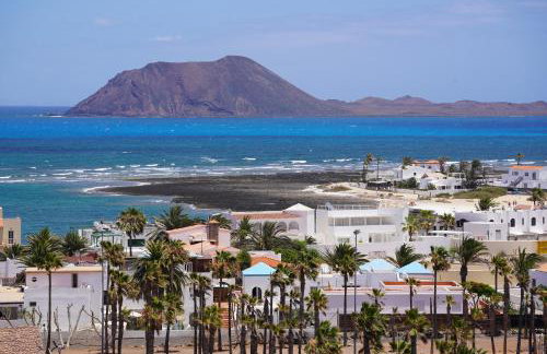 Apartment Flat Piatto Wohnung Marianne Corralejo - Photo 41