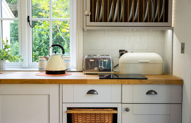 5br-10guests-fireplace-hottub-pets ok - Parking - Foto 12