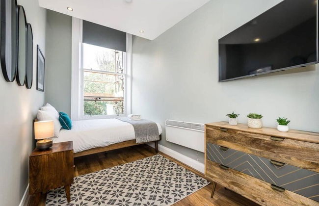 Host Stay Catharine Quarters I II - Foto 10