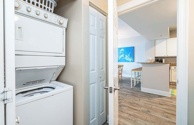 Just Beachin' at the Palms of Destin Resort - Foto 42