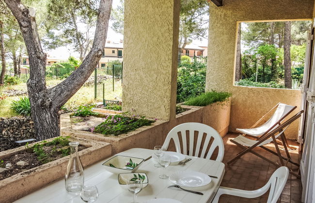 Super Ile Rousse - Foto 1