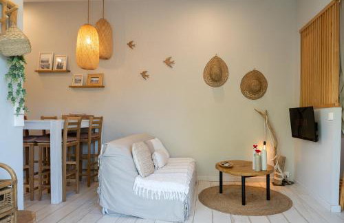 Studio Piscine Balnéo Chauffée - Photo 17