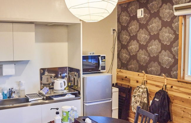 Villa Kamakura - Foto 41