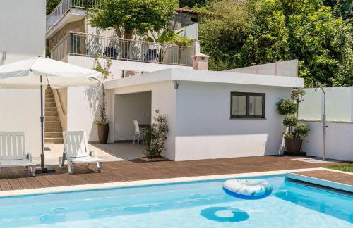 Casa de Eiró by House and People - Foto 24