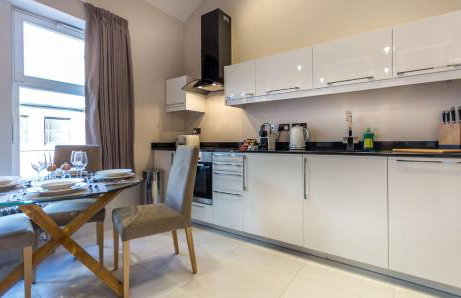 Mansio Suites Basinghall - Foto 57