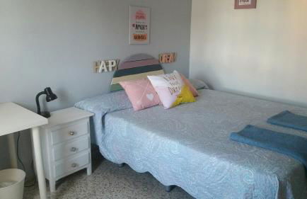 Duplex en Huelva a 15 minutos en coche de las mejores playas de España - Foto 8