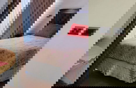 La Avenida Deptos Amoblados - Foto 12