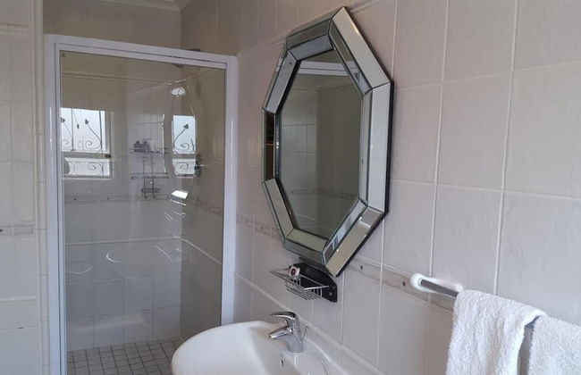 Savoy Lodge - Room - Foto 36