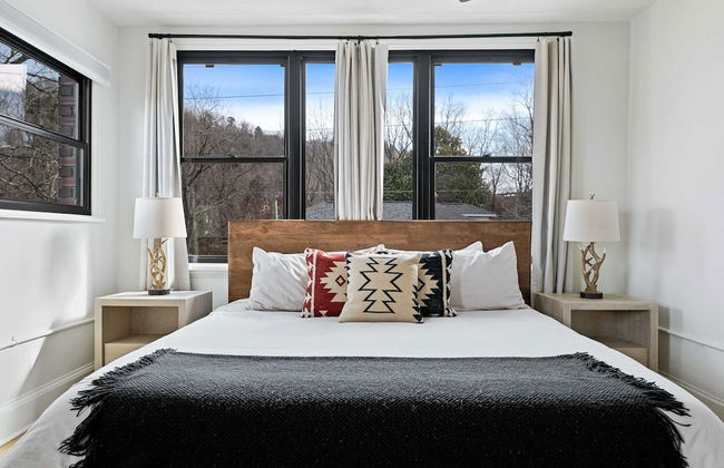 Kasa Downtown Asheville - Foto 1