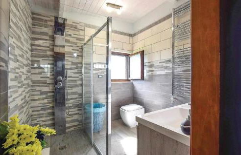 Amazing Home In Torre Di Pescopaganoce - Foto 25