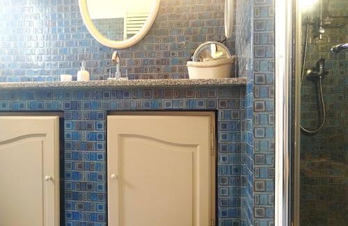 L'échappée du Canal - Piscine - Cheminée - Clim - Parking privé gratuit - 8 personnes - 3 chambres - Parc - Foto 32