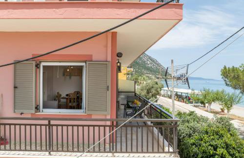 Athena's Paradise Apartment - Foto 35