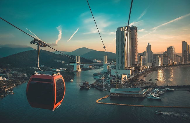 RSC02 Praia do Estaleito by ReservaStar - Foto 37