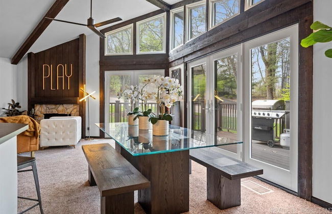 Summerset at Abbey Springs 3 BDR Steps to Beach! - Foto 13