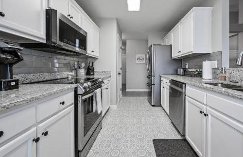 Bright Open House Minutes To Downtown Cartersville - Foto 19