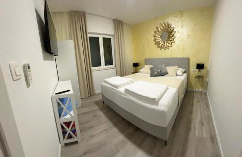 Vardio Apartment Dubrovnik Parking Jacuzzi - Foto 15