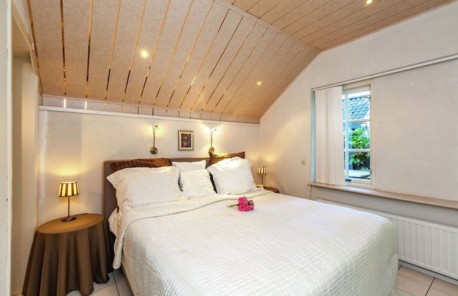 Apartment in Oostkapelle Near the Beach - Foto 12