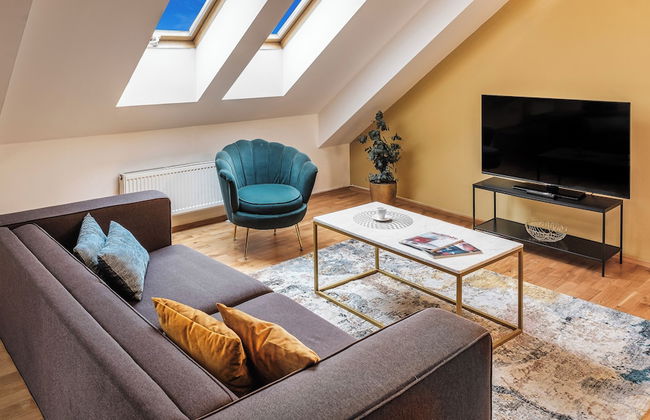 VN48 Suites by Adrez Living - Foto 48