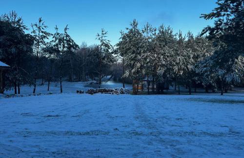 Dworek Willa Biała Góra - Foto 15