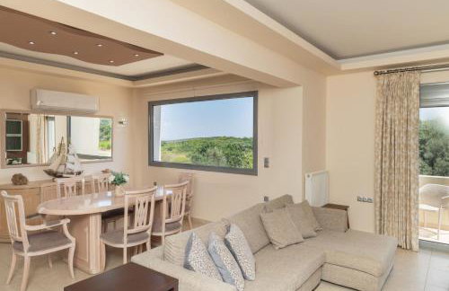 Palamoutaki Villa - Foto 30