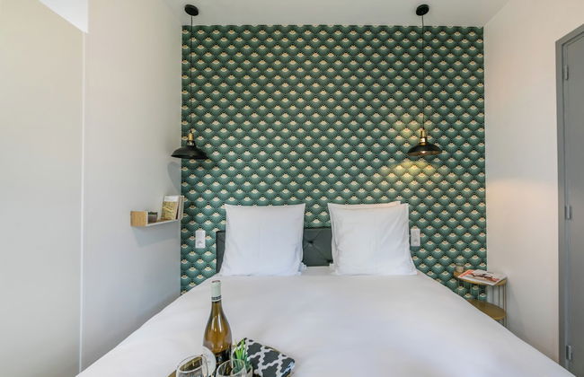 WS Tour Eiffel - Saint-Charles - Photo 13