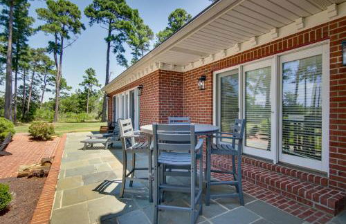 Waterfront Cambridge Gem with Hot Tub, Pool and Dock! - Foto 39