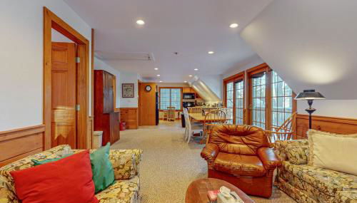 Red Fox Retreat - Foto 4