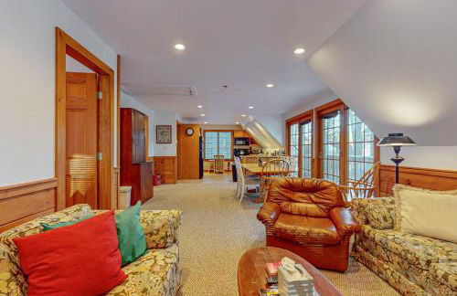 Red Fox Retreat - Foto 4