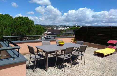 Apartment Sa Boadella beach, Lloret de Mar - Costa Brava - Foto 26