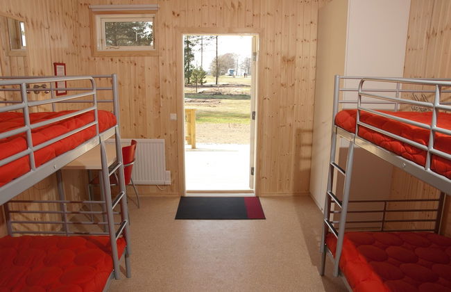 Haga Park Camping & Stugor - Foto 11