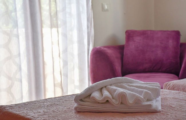 Giovanni City House Near Chania City Center - Foto 41