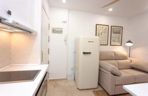 For Your Rentals Coqueto y elegante apartamento TEMPORAL cerca Politécnica de Madrid VAL1041 - Foto 40