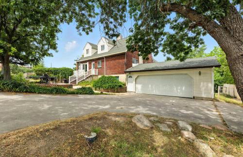 Boutique Estate - Vintage Vibe - Fam Fun - Firepit - Foto 13