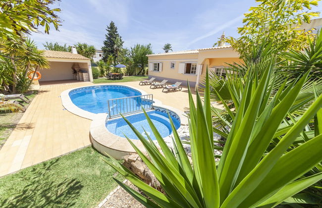 Villa Azur - Foto 27