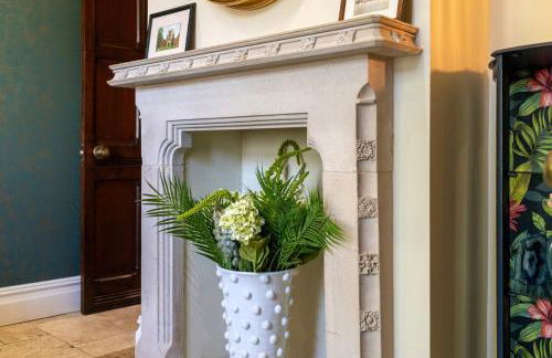 Tower Cottage - Medieval Grid Townhouse - Foto 41