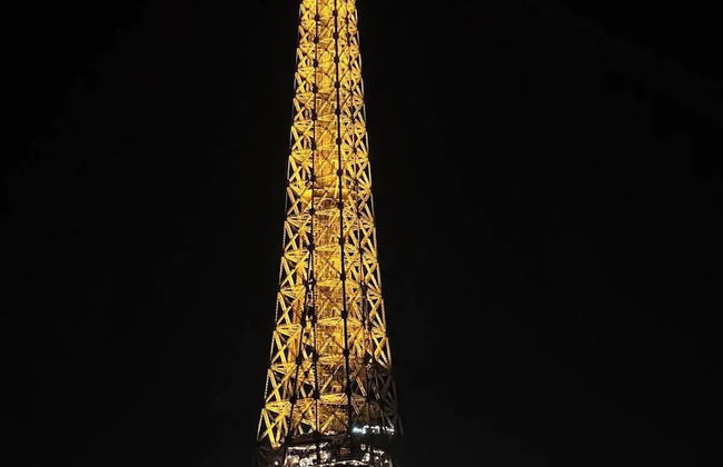 Eiffel Edge Escape (30 mètres de la Tour Eiffel) - Photo 50