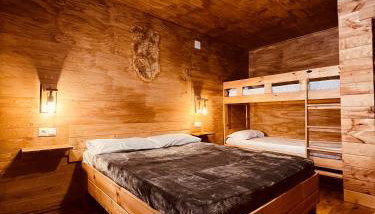 Western House Madrid Warner - Foto 1