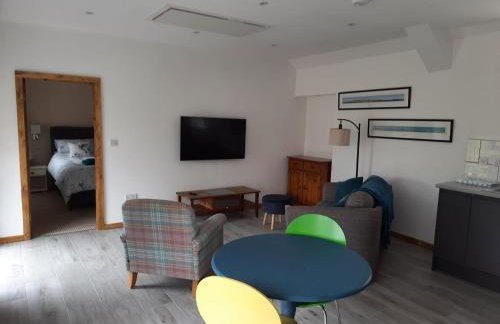 Ty Carreg Bach - Foto 6