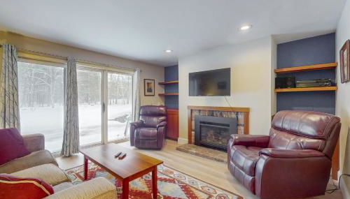 Mountain Breeze - Foto 3