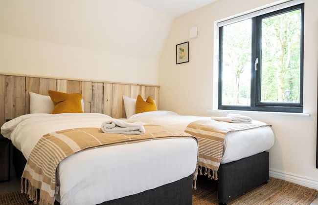 Drumhierny Woodland Hideaway - Foto 3