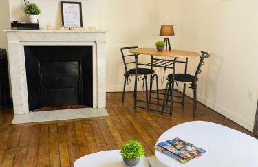 Cosy fonctionnel et confortable en hyper centre - Foto 14