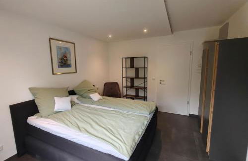 Sauerland hideaway with loft feeling & nature view - Foto 9