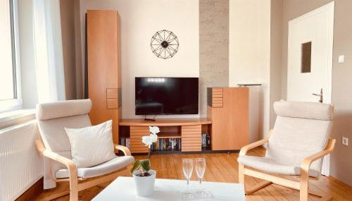 Ruhig, modern & Nähe Altstadt! - Foto 2