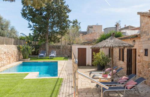 Villa Petita Llombards - Foto 50