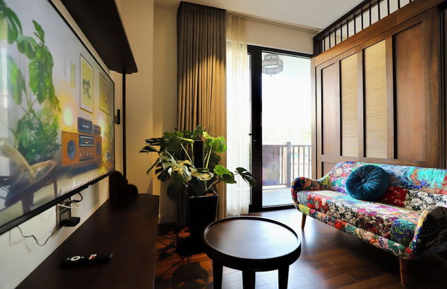 Maison Nha Truc Bach Lake - Foto 40