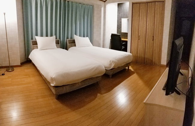 Donguri House - Foto 7